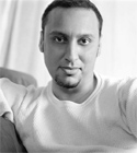 Aasif Mandvi