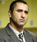 Cliff Curtis