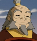 Uncle Iroh