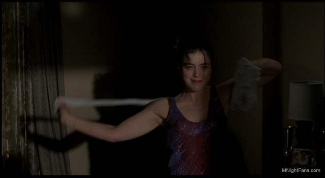 Olivia Williams as Anna Crowe