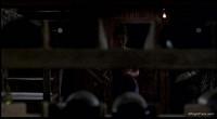 Olivia Williams as Anna Crowe in the Basement