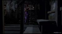 Olivia Williams as Anna Crowe in the Basement