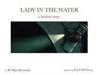 Lady in the Water (Hardcover)