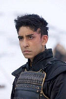 Dev Patel as Zuko