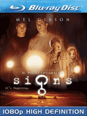 Signs - Blu-ray Disc