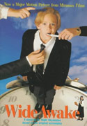 Wide Awake Novel - Amazon.com