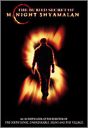 Buried Secret DVD