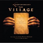 The Village Soundtrack by James Newton Howard
