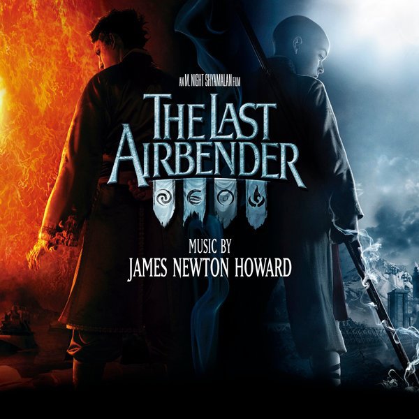 Poslední vládce větru / The Last Airbender (2010)