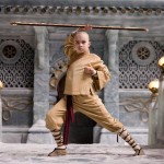 First Look at Aang and Zuko in The Last Airbender