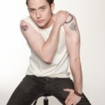 Jackson Rathbone says Art is subjective