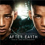 After Earth Soundtrack