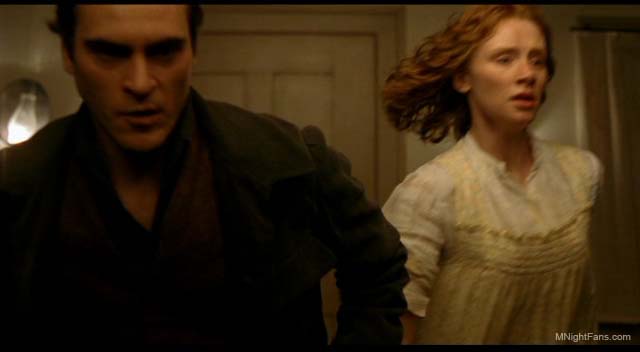 The Village - M. Night Fans