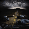 The Happening - Motion Picture Score by James Newton Howard