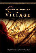 The Village DVD