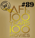 AFI 100 Years 100 Movies #89: The Sixth Sense
