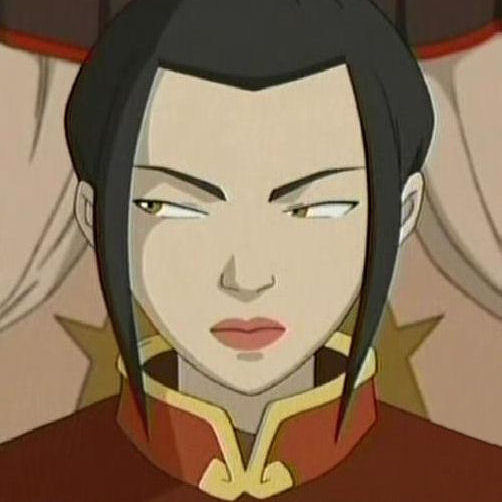 Toph Beifong (Avatar: The Last Airbender) - Incredible Characters Wiki