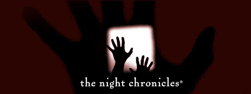 The Night Chronicles logo