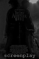The Last Airbender - Screenplay