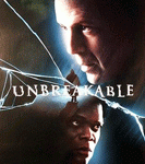 Unbreakable