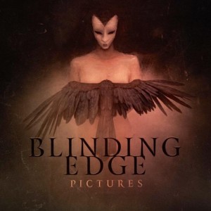 Blinding Edge Pictures Logo