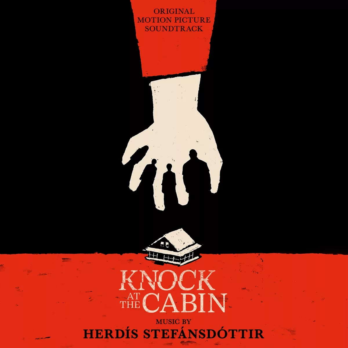 Soundtrack cover