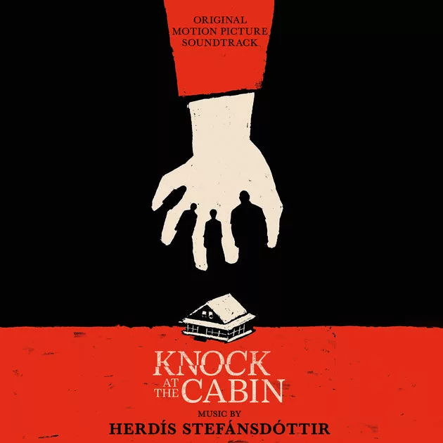 Knock at the Cabin vinyl soundtrack product image