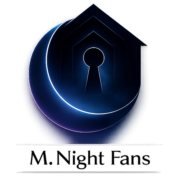 M. Night Fans