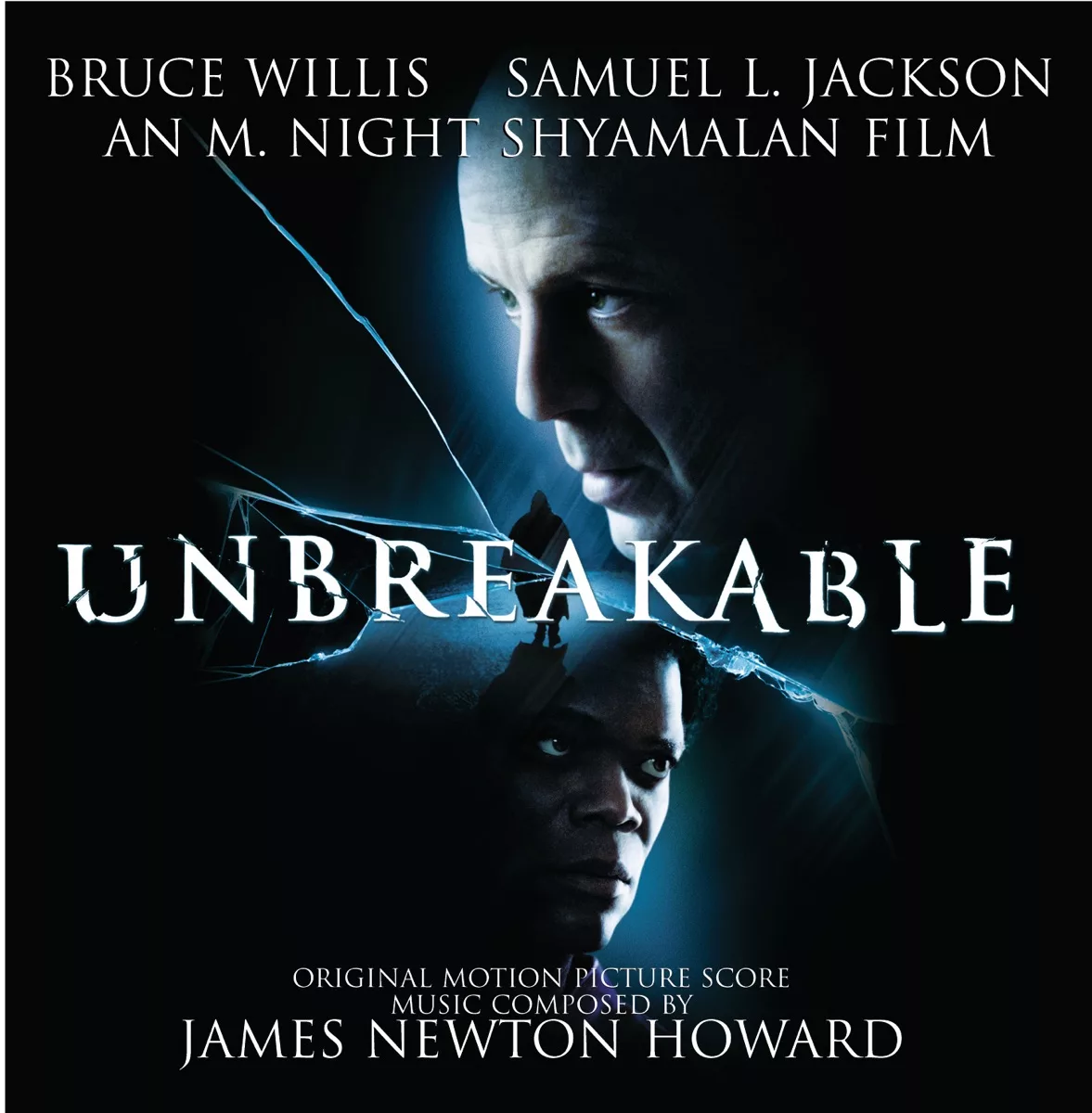 Unbreakable score cover