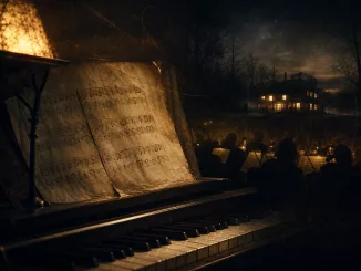 Featured image for MNightFans Fan Friday article about Shyamalan scores that feel inseparable from their films.