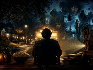 Featured image for MNightFans Fan Friday article asking readers for their top three M. Night Shyamalan movies right now.