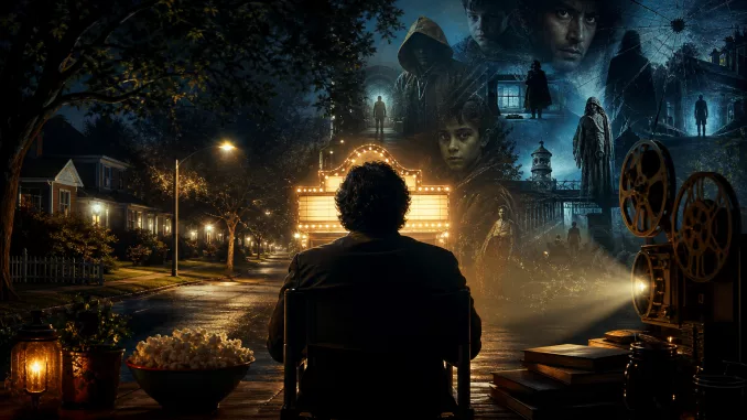 Featured image for MNightFans Fan Friday article asking readers for their top three M. Night Shyamalan movies right now.