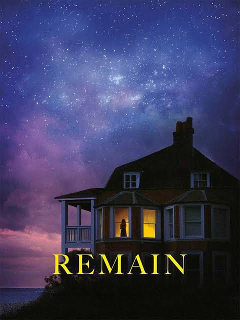 M. Night Shyamalan's Remain