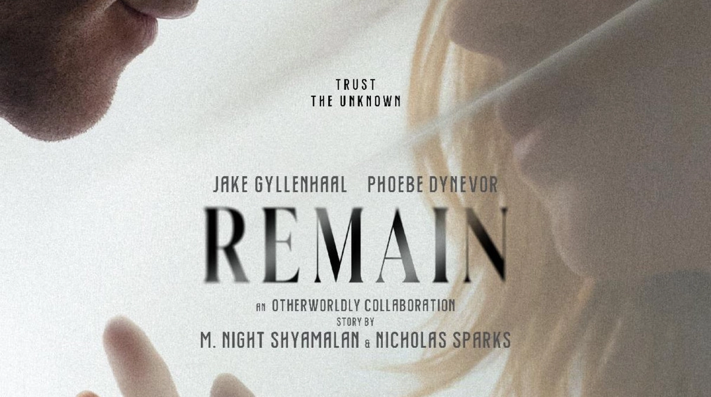 Remain